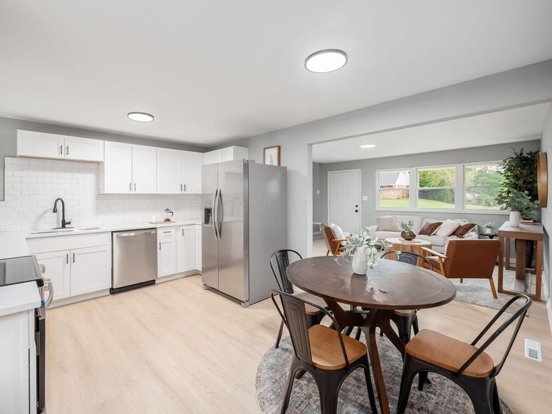 6494 Malone Drive , Reynoldsburg, OH 43068 Photo 14