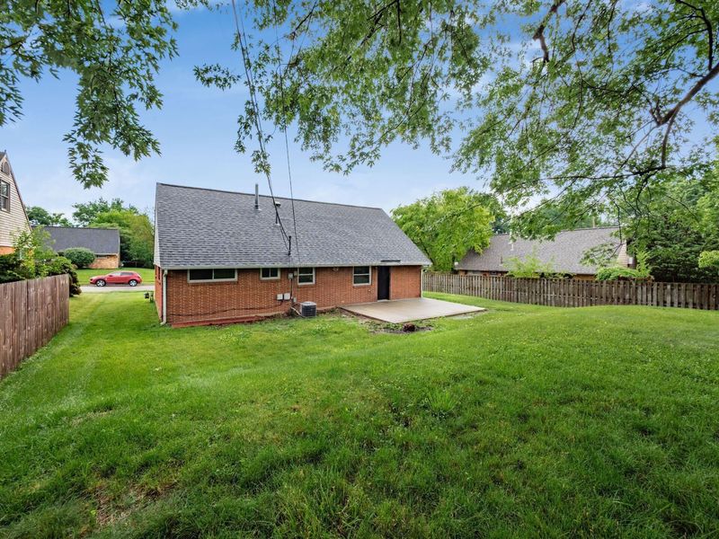 6494 Malone Drive , Reynoldsburg, OH 43068 Photo 29