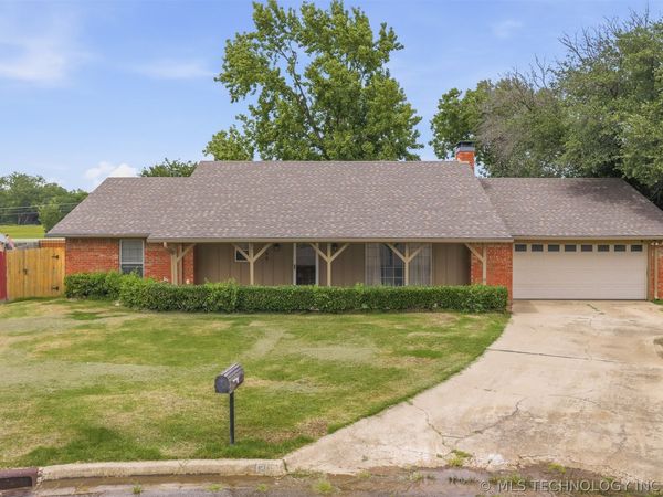 1200 Holly , Ardmore, OK 73401