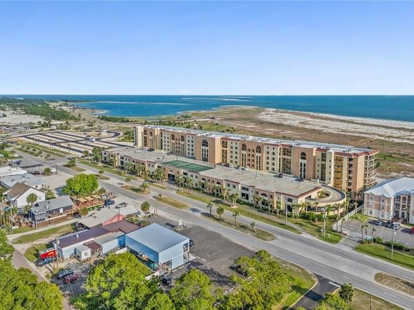 1601 Bienville Boulevard , Unit 117, Dauphin Island, AL 36528