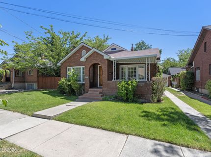 930 Nixon Avenue, Reno, NV 89509 Photo