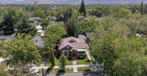 930 Nixon Avenue, Reno, NV 89509 Photo