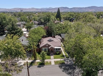 930 Nixon Avenue, Reno, NV 89509 Photo
