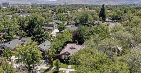 930 Nixon Avenue, Reno, NV 89509 Photo
