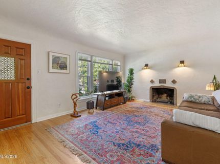 930 Nixon Avenue, Reno, NV 89509 Photo