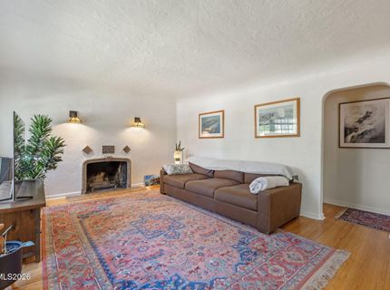 930 Nixon Avenue, Reno, NV 89509 Photo