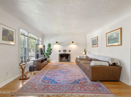 930 Nixon Avenue, Reno, NV 89509 Photo