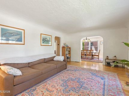930 Nixon Avenue, Reno, NV 89509 Photo
