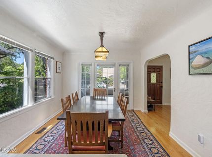 930 Nixon Avenue, Reno, NV 89509 Photo
