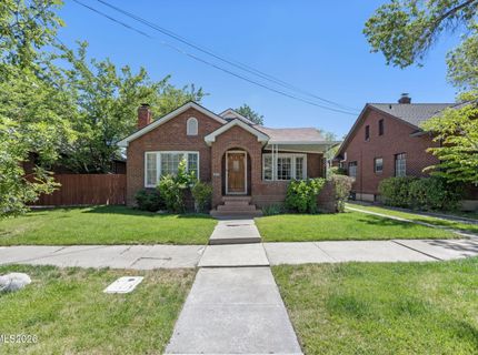 930 Nixon Avenue, Reno, NV 89509 Photo
