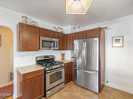 930 Nixon Avenue, Reno, NV 89509 Photo