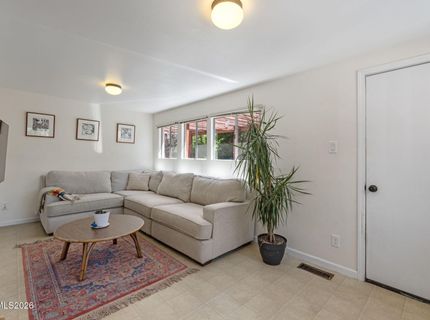 930 Nixon Avenue, Reno, NV 89509 Photo