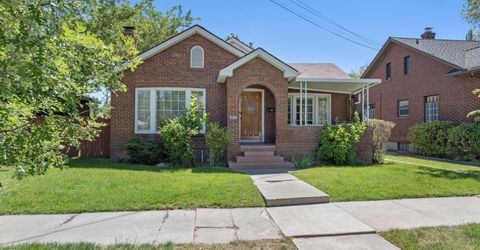 930 Nixon Avenue, Reno, NV 89509 Photo