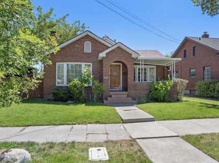 930 Nixon Avenue, Reno, NV 89509 Photo