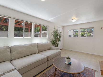 930 Nixon Avenue, Reno, NV 89509 Photo