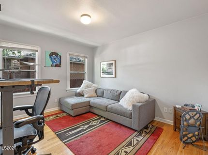 930 Nixon Avenue, Reno, NV 89509 Photo