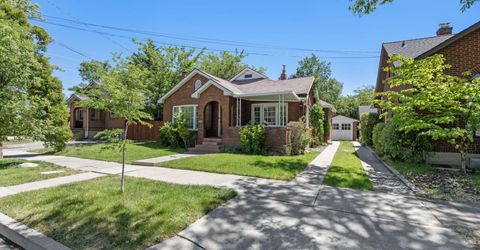 930 Nixon Avenue, Reno, NV 89509 Photo