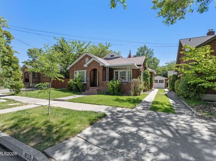 930 Nixon Avenue, Reno, NV 89509 Photo