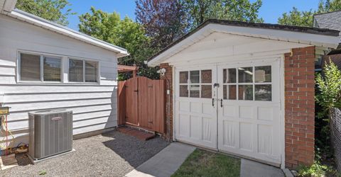 930 Nixon Avenue, Reno, NV 89509 Photo
