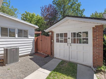930 Nixon Avenue, Reno, NV 89509 Photo