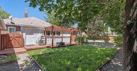 930 Nixon Avenue, Reno, NV 89509 Photo