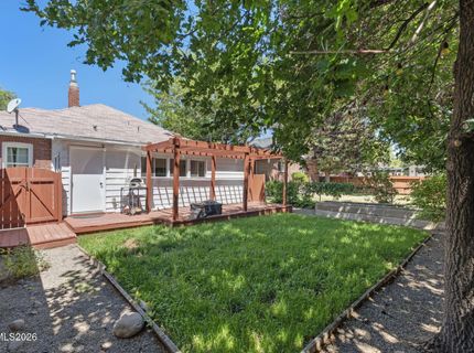 930 Nixon Avenue, Reno, NV 89509 Photo