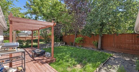 930 Nixon Avenue, Reno, NV 89509 Photo
