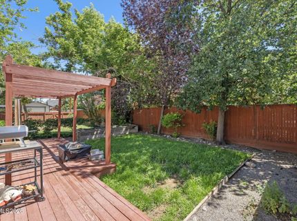 930 Nixon Avenue, Reno, NV 89509 Photo