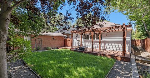 930 Nixon Avenue, Reno, NV 89509 Photo