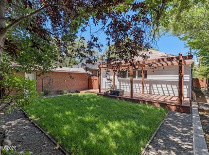 930 Nixon Avenue, Reno, NV 89509 Photo