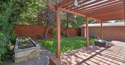 930 Nixon Avenue, Reno, NV 89509 Photo