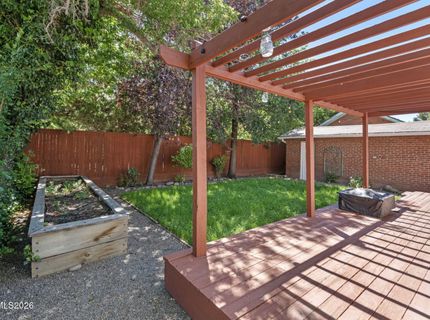 930 Nixon Avenue, Reno, NV 89509 Photo