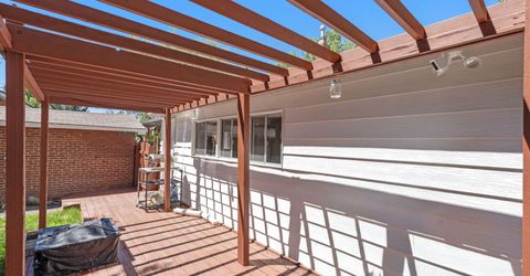 930 Nixon Avenue, Reno, NV 89509 Photo