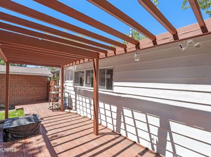 930 Nixon Avenue, Reno, NV 89509 Photo