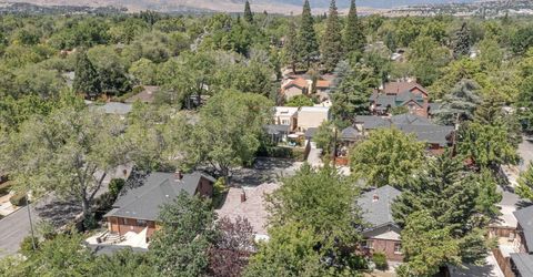 930 Nixon Avenue, Reno, NV 89509 Photo