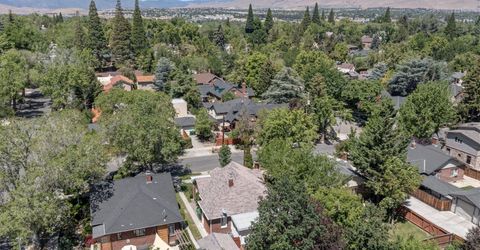 930 Nixon Avenue, Reno, NV 89509 Photo