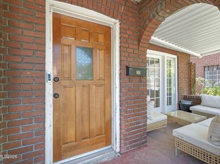 930 Nixon Avenue, Reno, NV 89509 Photo