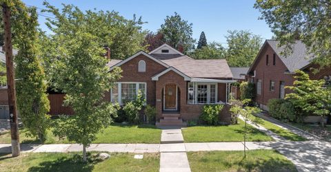 930 Nixon Avenue, Reno, NV 89509 Photo
