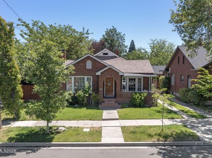 930 Nixon Avenue, Reno, NV 89509 Photo