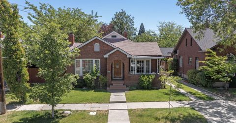 930 Nixon Avenue, Reno, NV 89509 Photo