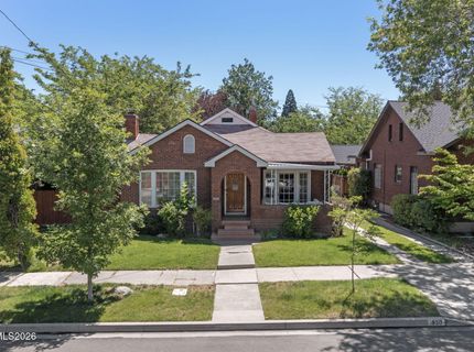 930 Nixon Avenue, Reno, NV 89509 Photo