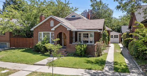 930 Nixon Avenue, Reno, NV 89509 Photo