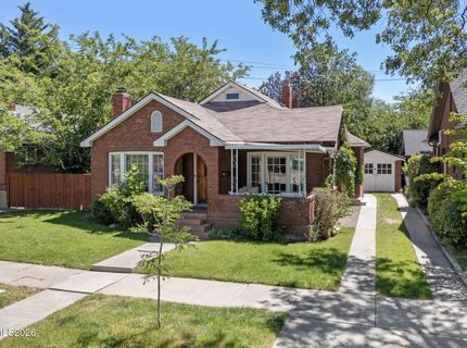 930 Nixon Avenue, Reno, NV 89509 Photo