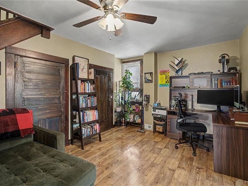 117 E Center Street, Farmersville, OH 45325 Photo 10