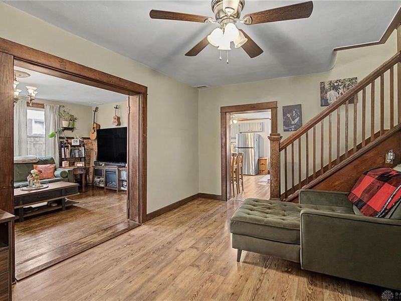 117 E Center Street, Farmersville, OH 45325 Photo 11