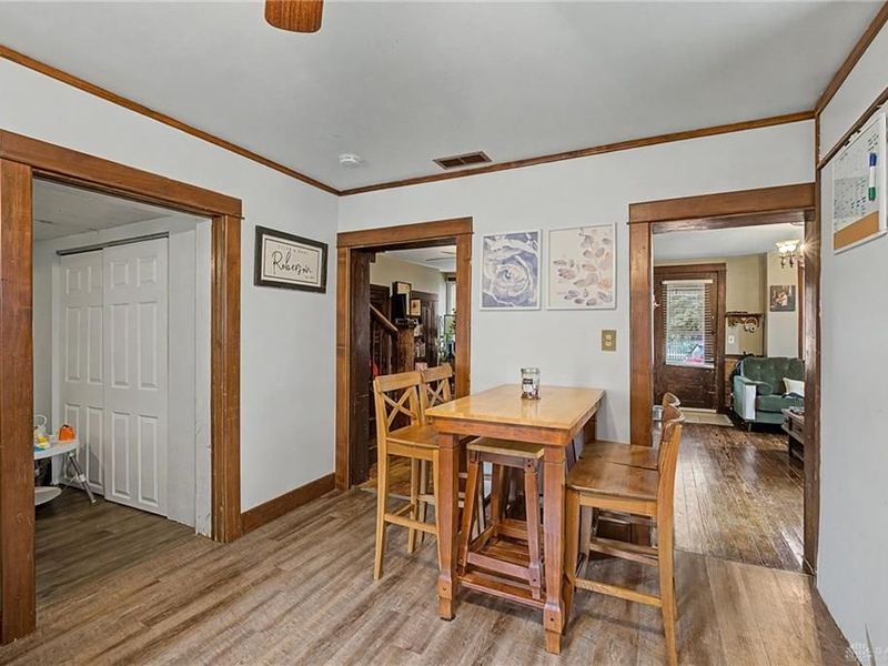 117 E Center Street, Farmersville, OH 45325 Photo 14