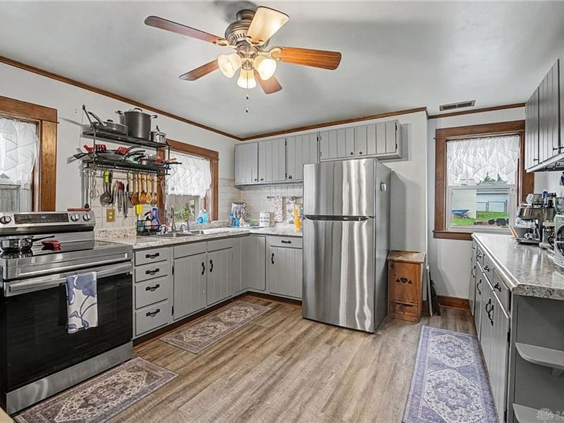117 E Center Street, Farmersville, OH 45325 Photo 15