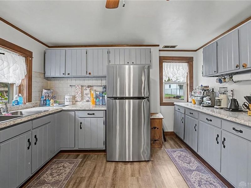 117 E Center Street, Farmersville, OH 45325 Photo 17