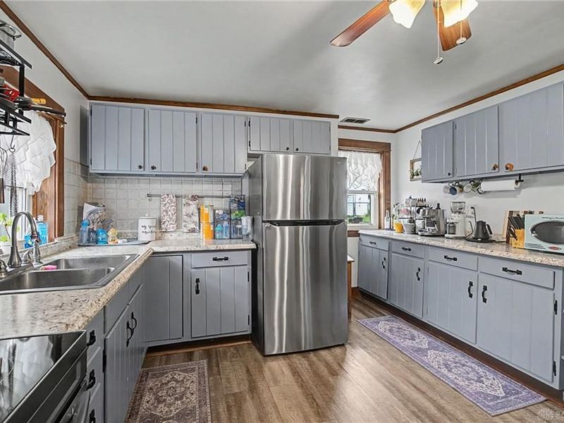 117 E Center Street, Farmersville, OH 45325 Photo 18
