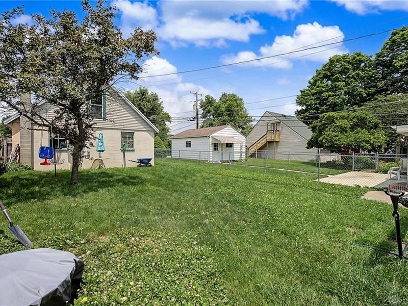 117 E Center Street, Farmersville, OH 45325 Photo 29